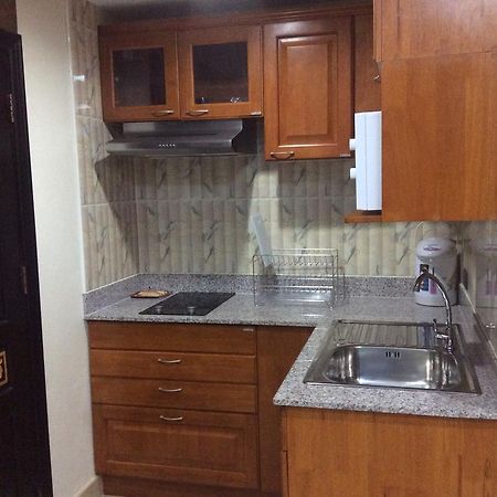 Junior Apartment Pattaya Pokoj fotografie